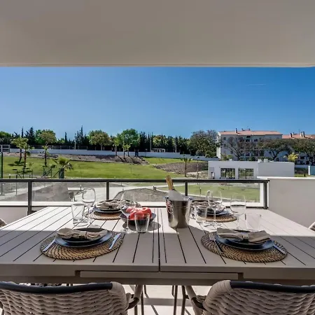 Aranya - Stylish 2br Apt. With Pool View Apartment Estepona
